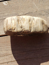 Load image into Gallery viewer, 3 lb. MONTANA SLAB OF PETRIFIED WOOD