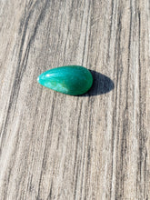 Load image into Gallery viewer, 3.65ct TEAR-DROP SHAPED INDONESIA GEM SILICA CABOCHON