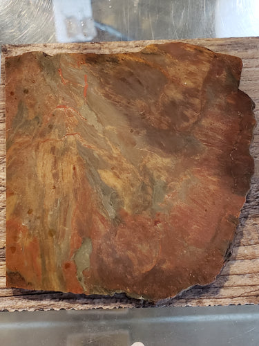 200g JASPER