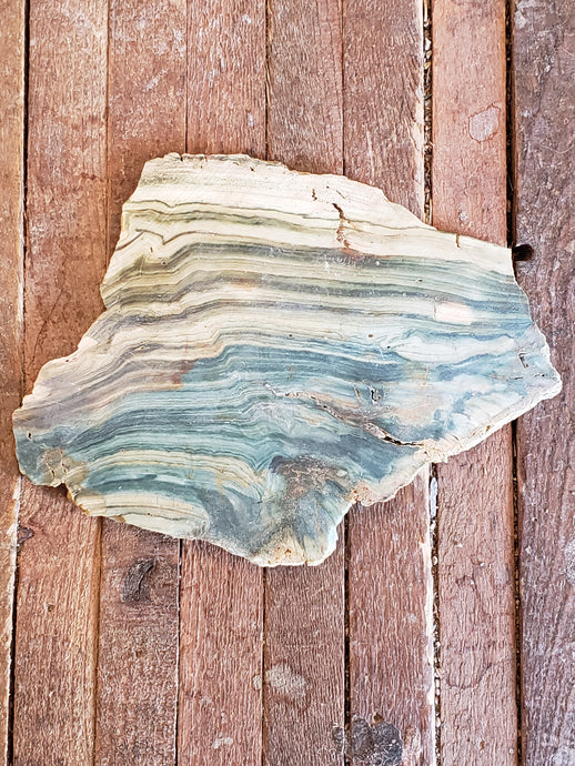 152.5g UNKNOWN SLAB